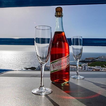 Paraiso Del Sur Mar Y Teide 아데제 외부 사진