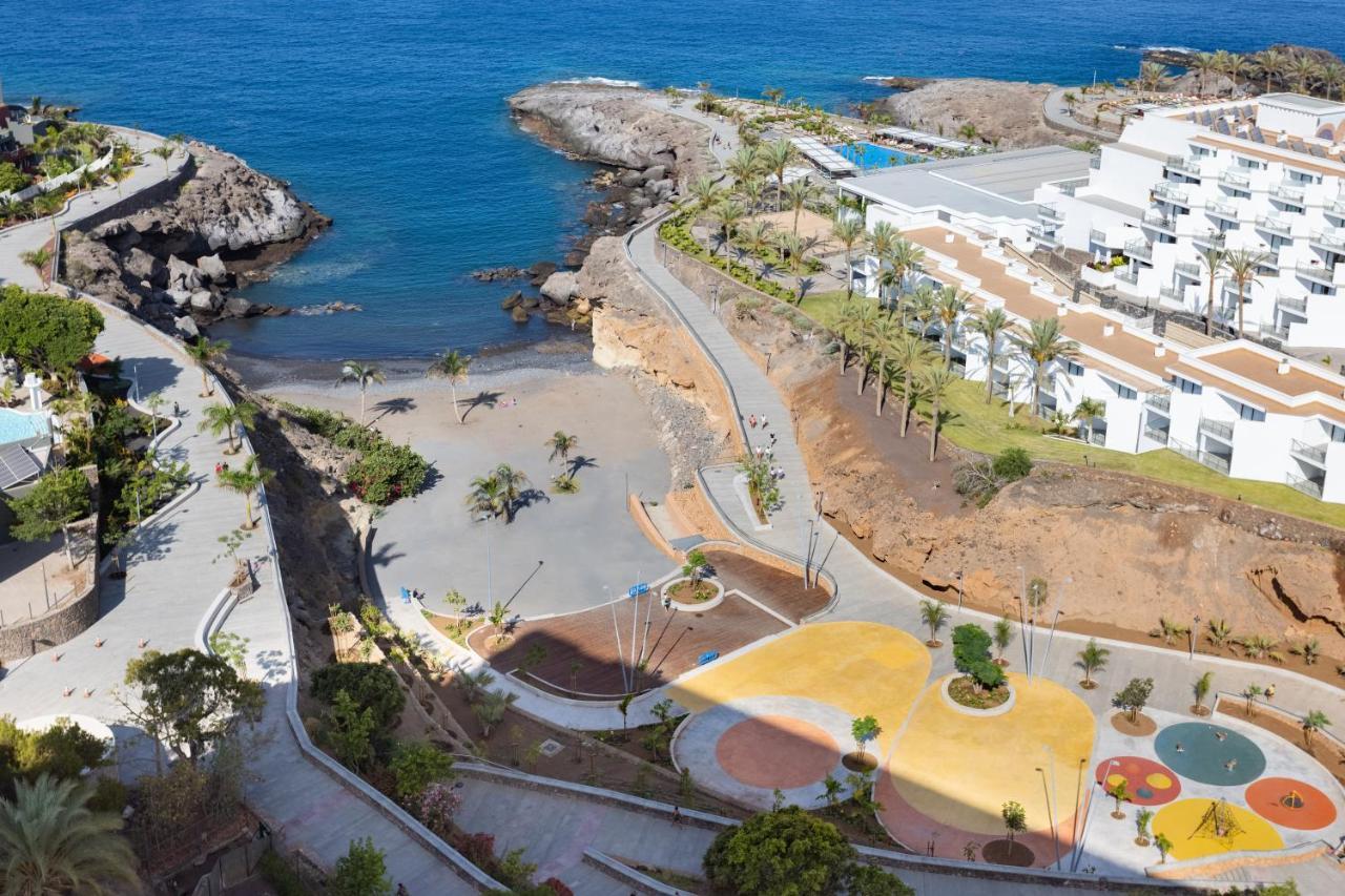 Paraiso Del Sur Mar Y Teide 아데제 외부 사진