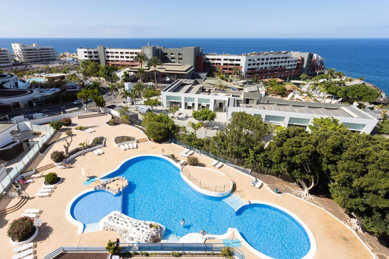 Paraiso Del Sur Mar Y Teide 아데제 외부 사진